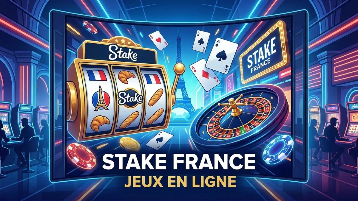 Jeux de casino